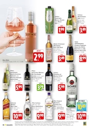 Aktueller EDEKA Prospekt mit Bacardi, "Aktuelle Angebote", Seite 25