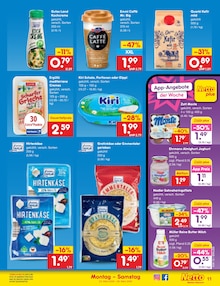 Kaffee im aktuellen Netto Marken-Discount Prospekt (Detmold) Kaffee im Netto Marken-Discount Prospekt "Aktuelle Angebote" mit 60 Seiten (Detmold)