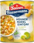 Eintopf von Sonnen Bassermann für 2,99 € bei EDEKA im Angebot Eintopf von Sonnen Bassermann im aktuellen EDEKA Prospekt