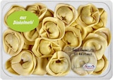 E center Kuppenheim - Dinkel Cappelletti mit Kalbfleischfüllung Angebot im Prospekt Dinkel Cappelletti mit Kalbfleischfüllung bei E center im Kuppenheim Prospekt für 4,99 €