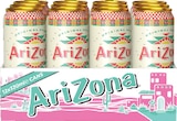 Eistee von Arizona im aktuellen METRO Prospekt für 6,43 €