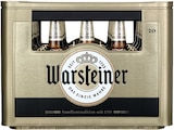 Pils Angebote von Warsteiner bei REWE Oldenburg