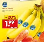Aktuelles Chiquita Angebot bei Netto Marken-Discount in München ab 1,99 €
