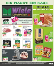 Aktueller Marktkauf Discounter Prospekt in Blomberg und Umgebung, "Aktuelle Angebote" mit 20 Seiten, 20.04.2026 - 25.04.2026