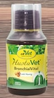 Kiebitzmarkt Winsen - HustaVet BronchialVital Angebot im Prospekt HustaVet BronchialVital bei Kiebitzmarkt im Winsen Prospekt für 18,95 €