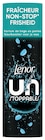 Parfum de linge en billes - LENOR en promo chez U Express Saint-Étienne à 4,21 €
