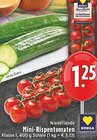 Aktuelles Mini-Rispentomaten Angebot bei E center in Solingen (Klingenstadt) ab 1,25 €