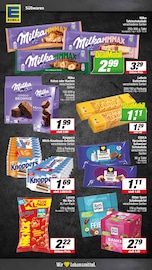 Aktueller EDEKA Prospekt mit Süßigkeiten, "Aktuelle Angebote", Seite 16