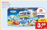 Aktuelles Capri-Sun Angebot bei Netto Marken-Discount in Osnabrück ab 3,69 €