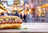 Weihnachtsmarkt Krakauer Angebote von Gutfleisch bei EDEKA Kiel für 4,99 €