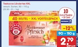 Aktuelle Teekanne Angebote bei Netto Marken-Discount in Nürnberg Aktuelles Ländertee XXL Angebot bei Netto Marken-Discount in Nürnberg ab 2,79 €