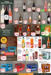 Aperol im GLOBUS Prospekt in Gera Aktueller GLOBUS Prospekt mit Aperol, "Aktuelle Angebote", Seite 20