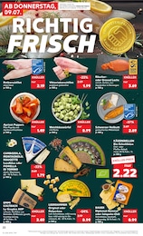 Kaufland Paprika im Prospekt Kaufland Paprika im Prospekt