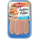 Aiguillettes de poulet - LE GAULOIS en promo chez Carrefour Créteil à 2,60 €