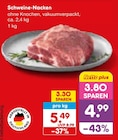 Schweine-Nacken im Angebot bei Netto Marken-Discount in Passau Schweine-Nacken Angebote bei Netto Marken-Discount Passau für 4,99 €