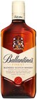 Finest Blended Scotch Whisky Angebote von Ballantine’s bei REWE Hennef für 10,99 €