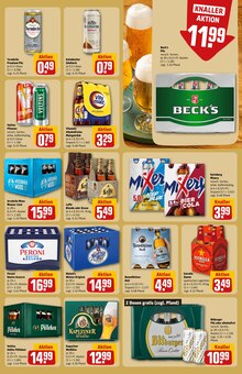 Honig im REWE Prospekt "Dein Markt" mit 28 Seiten (Nürnberg)