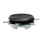 Raclette - TEFAL - Carrefour à Gonesse Raclette - TEFAL en promo chez Carrefour Gonesse à 49,99 €