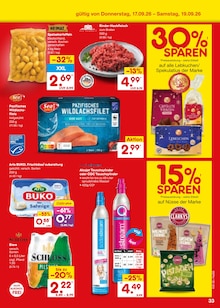 Kartoffeln im aktuellen Netto Marken-Discount Prospekt (Wuppertal) Kartoffeln im Netto Marken-Discount Prospekt "Aktuelle Angebote" mit 67 Seiten (Wuppertal)