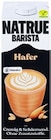 Glutenfreier Pflanzendrink Barista Haferdrink im Kaufland Prospekt Glutenfreier Pflanzendrink Barista Haferdrink von Natrue im aktuellen Kaufland Prospekt für 1,79 €