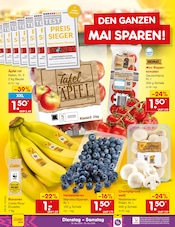 Äpfel im Netto Marken-Discount Prospekt in Rosenheim Aktueller Netto Marken-Discount Prospekt mit Äpfel, "Aktuelle Angebote", Seite 8