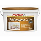 POCOline Latexfarbe Angebote bei POCO Fellbach für 39,99 €