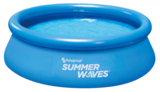 Piscine autoportante - Polygroup - B&M à Bois-Colombes Piscine autoportante - Polygroup en promo chez B&M Bois-Colombes à 28,90 €