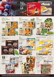 Eis im EDEKA Prospekt in Pinneberg Aktueller EDEKA Prospekt mit Eis, "Top Angebote", Seite 12