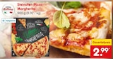 Steinofen-Pizza Margherita von Italissima im aktuellen Netto Marken-Discount Prospekt