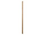 Poteau "Skimia" classe 4 - P. 9 x H. 240 x EP. 4,5 cm à Brico Dépôt dans Verdalle Poteau "Skimia" classe 4 - P. 9 x H. 240 x EP. 4,5 cm à Brico Dépôt dans Verdalle