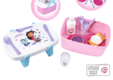 Panier pique-nique 2-en-1 - Smoby en promo chez La Grande Récré Panier pique-nique 2-en-1 - Smoby dans le catalogue La Grande Récré