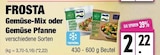 E center - Gemüse-Mix Angebot im Prospekt Gemüse-Mix bei E center im Prospekt "" für 2,22 €