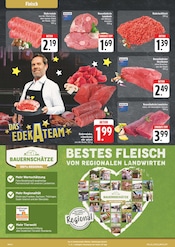 Aktueller EDEKA Prospekt mit Gulasch, "Wir lieben Lebensmittel!", Seite 6