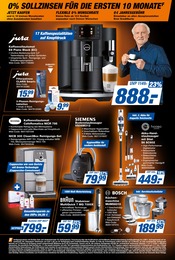 Aktueller expert Prospekt mit Handstaubsauger, "Top Angebote", Seite 9