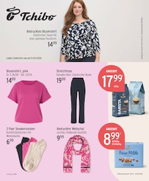 Schale Angebot im aktuellen EDEKA Prospekt auf Seite 17