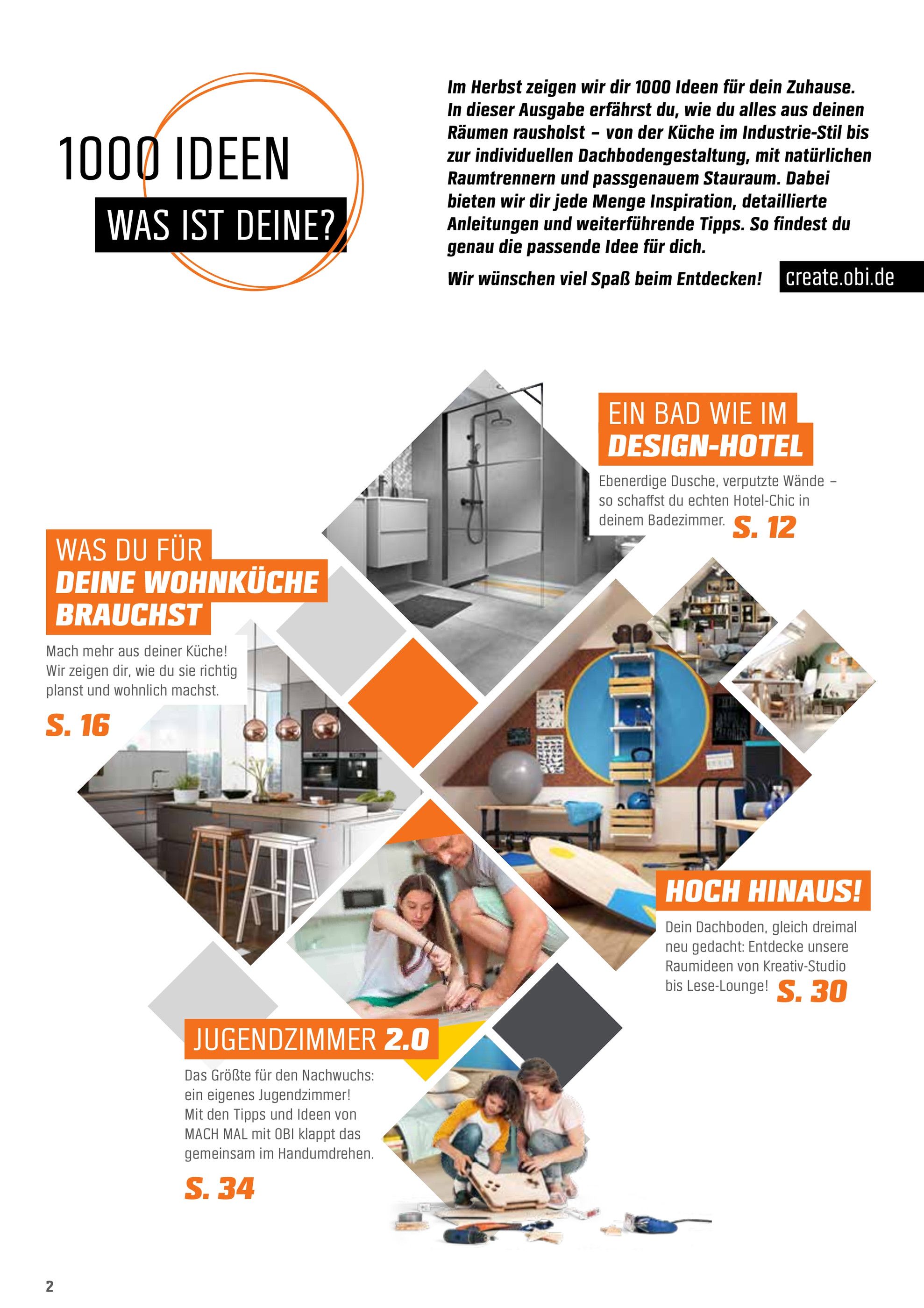 OBI Baumarkt in Berlin Adressen und Öffnungszeiten