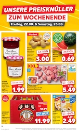 Aktueller Kaufland Prospekt mit Erdinger, "Aktuelle Angebote", Seite 10