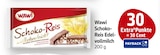 EDEKA Königsfeld - Schoko-Reis Edelvollmilch Angebot im Prospekt Schoko-Reis Edelvollmilch bei EDEKA im Königsfeld Prospekt für
