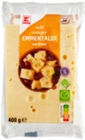 Emmentaler bei Kaufland im Buchen Prospekt für 2,99 €