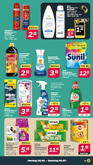 Katzenfutter im Netto mit dem Scottie Prospekt "Günstig. Besser. Für Dich." mit 38 Seiten (Dresden)