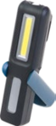 Aktuelles Akku-LED-Handleuchte Angebot bei Hornbach in Hamburg ab 9,95 €