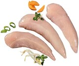 Frische Hähncheninnenfilets Angebote bei REWE Kleve für 0,99 €