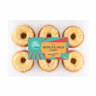 Donuts im Lidl Prospekt Mini Donut Kuchen von Food Festival im aktuellen Lidl Prospekt für 1,49 €