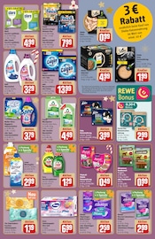 Lenor im REWE Prospekt in Euskirchen Aktueller REWE Prospekt mit Lenor, "Dein Markt", Seite 31