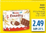 diska - Country Angebot im Prospekt Country bei diska im Prospekt "" für 2,49 €