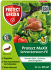 Protect MaXX Schneckenkorn FE bei BayWa AG im Munderkingen Prospekt für 12,99 €