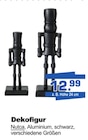 Dekorfigur Angebote von Nutca bei Bauzentrum Borgers Kleve für 12,99 €