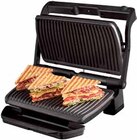 Kontaktgrill GC7278 OptiGrill+ XL bei MEDIMAX im Prospekt "" für 149,99 €