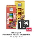 Aktuelles Mini Bunter Mix Angebot bei Hieber in Freiburg (Breisgau) ab 1,99 €