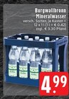 Aktuelles Mineralwasser Angebot bei EDEKA in Mönchengladbach ab 4,99 €